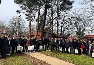 Kocaeli'de 'sıfır atık' için güçlü koordinasyon