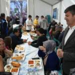 Adıyaman’da Ramazan ayında 2 bin 500 kişilik iftar organizasyonu düzenlenecek