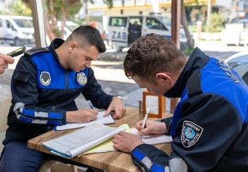 Yenişehir'de fırsatçılara geçit yok