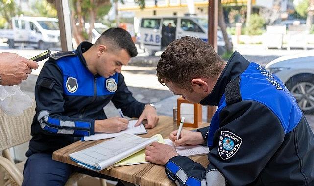 Yenişehir'de fırsatçılara geçit yok