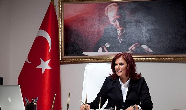 Başkan Çerçioğlu: 19 Mayıs Atatürk'ü Anma, Gençlik ve Spor Bayramımız Kutlu Olsun