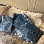 Adıyaman’da Cep Telefonu Patladı, Sahibi Yaralandı