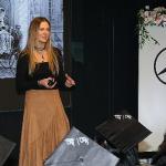 Mercedes-Benz, She's Mentoring Programı'nın İkinci Yılını Tamamladı