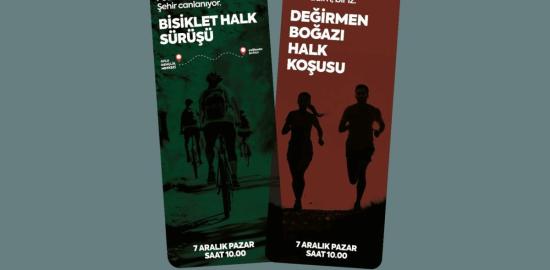 Büyükşehir Belediyesi Balıkesir’de Spora Yeni Bir Soluk Getiriyor