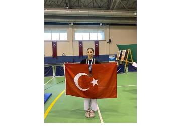 5. Dünya Alpagut Şampiyonası'nda İzmirli Öğrencilerden Büyük Başarı