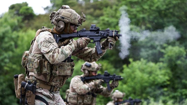 MSÜ askerî öğrenci aday belirleme sınavı başvuruları devam ediyor