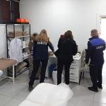 Zabıtadan Güzellik Salonlarına Denetim