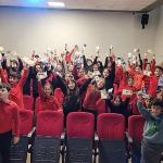 Onlar artık bilinçli bir tüketici