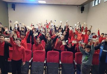 Onlar artık bilinçli bir tüketici