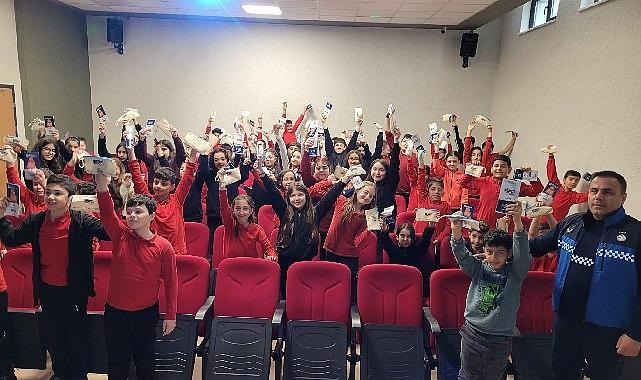 Onlar artık bilinçli bir tüketici