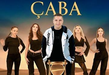 Çaba, 'Mecnun' ile modern aşka başkaldırıyor