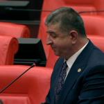 Milletvekili Cavit Arı, Adıyaman’ın su sorununu TBMM gündemine taşıdı - Videolu Haber