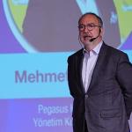 Mehmet Nane'den gençlere tavsiye: “Yolun başındayken girişimci olmayı deneyin"