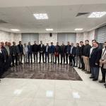 Adıyaman STK Platformu’ndan okullardaki saldırılara tepki