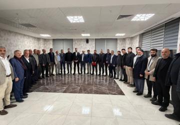 Adıyaman STK Platformu’ndan okullardaki saldırılara tepki