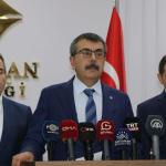 Ara tatil kaldırılacak mı? Yaz tatili uzayacak mı? Okullarda güvenlik önlemleri nasıl olacak?
