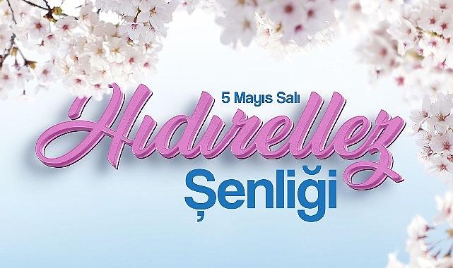 Karşıyaka'da Hıdırellez buluşması: 5 Mayıs'ta şenlik var!