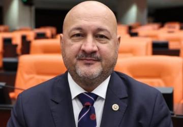 Milletvekili Resul Kurt ‘en beğenilenler’ listesinde