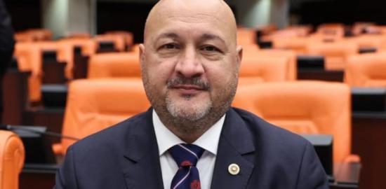 Milletvekili Resul Kurt ‘en beğenilenler’ listesinde