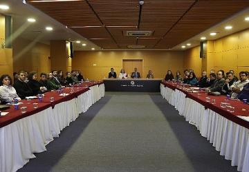 Stratejik Gürültü Haritası tamamlandı