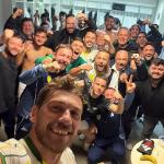 Edro, Manisa'dan 3 puanla dönüyor