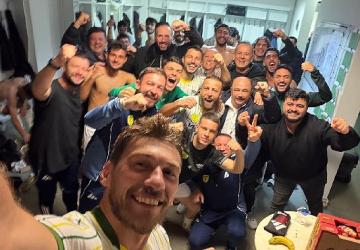 Edro, Manisa'dan 3 puanla dönüyor