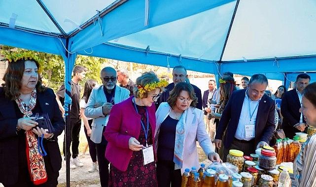 Didim'de Ege Lezzetleri Festivali İçin Geri Sayım Başladı