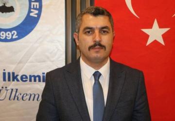 Başkan Ertaş: ‘İnsanlık onuru siyasi hesaplara kurban edilemez’