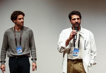 Altın Portakal; Belgeseller, Kısa Filmler ve Sinema Okulları Filmleri Programı ile Bugün Dopdoluydu