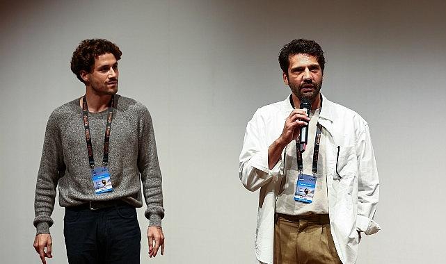 Altın Portakal; Belgeseller, Kısa Filmler ve Sinema Okulları Filmleri Programı ile Bugün Dopdoluydu