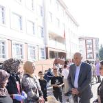 Minik Musa İçin El Ele Verdiler