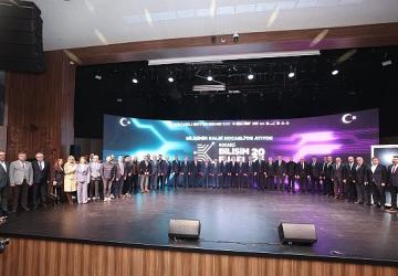 Büyükakın: "Yapay zekâ programlarını yazacak çocuk benim şehrimden çıkacak"