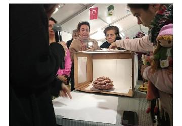 Maltepe Belediyesi'nden kadın girişimcilere sosyal medya fotoğrafçılığı eğitimi