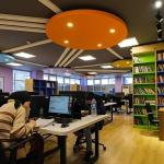 Nöbetçi Kitaphanelerden 816 Bin 593 Öğrenci Faydalandı