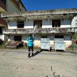 Trabzon’da Kahverengi Kokarca Mücadelesine Büyükşehir Desteği