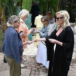 Ukrayna acente temsilcileri Kemer'de