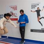 İzmir'de sporla fırsat eşitliği