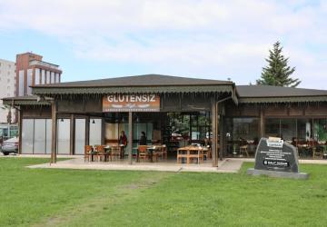 Sağlıklı Beslenme ve Sosyal Yaşamı Bir Arada Sunan Hizmet