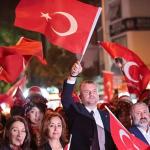 Bucalılar, Cumhuriyet Bayramı'nı coşkuyla kutladı Bucalılar, Cumhuriyet Bayramı'nı coşkuyla kutladı