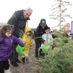 OGM, Milli Ağaçlandırma Günü için tüm hazırlıkları tamamladı
