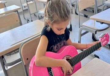 İzmir Çocuk Merkezleri'nde yeni dönem başladı