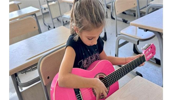 İzmir Çocuk Merkezleri'nde yeni dönem başladı