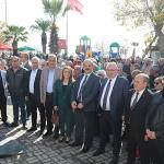 Ed-Bel Halk Kafe Akçay'da Hizmete Açıldı