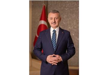 “16 Ocak, Cumhuriyet'imizin ilanına giden yoldaki en önemli yapı taşıdır"