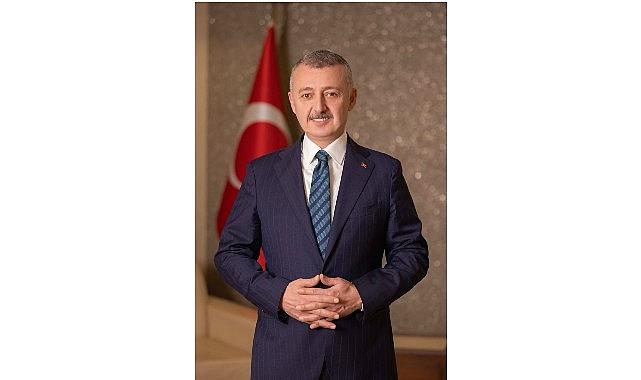 “16 Ocak, Cumhuriyet'imizin ilanına giden yoldaki en önemli yapı taşıdır"