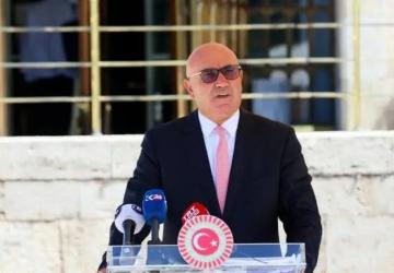 CHP’li Mahmut Tanal: ‘TRT personeline sağlanan yüksek tutarlı promosyon eşitlik ilkesini ihlal ediyor’