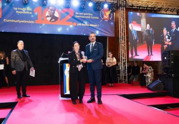 17. GAP Oscar Ödülleri Romanya’da sahiplerini buldu