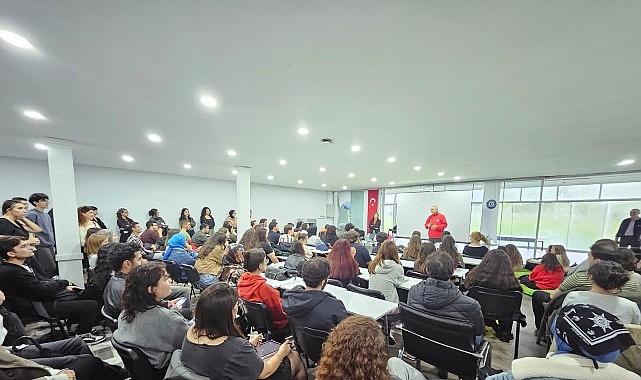 EÜ, öğrencilerini TÜBİTAK projelerine hazırlıyor