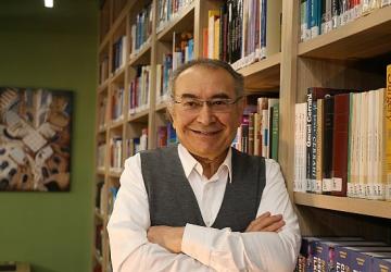 Prof. Dr. Nevzat Tarhan: “Anlam ve amaçsızlık beyin orkestrasını bozar"