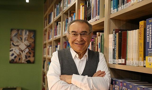 Prof. Dr. Nevzat Tarhan: “Anlam ve amaçsızlık beyin orkestrasını bozar"